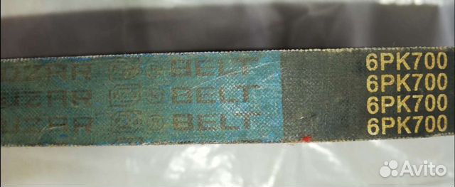 Ремень генератора ваз приора 16 клапан