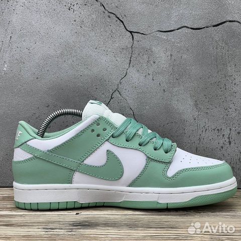 Кроссовки Nike Air Jordan 1 Low Размеры 36-40