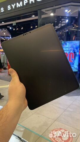 Полиуретановая пленка на MacBook, iPad, iPhone