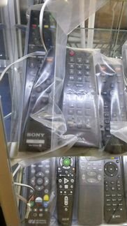 Пульт BBK, Elenberg, LG, JVC, Supra, Fusion, dexp