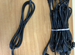 Силовой кабель питания 1.5 m x2.0 mm Евровилка С13