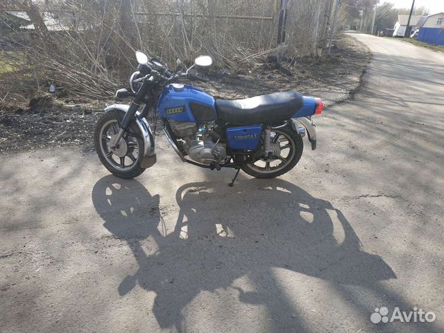 Иж нового образца