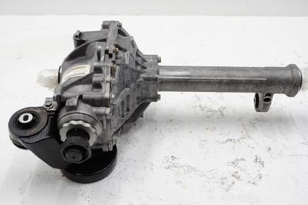 Редуктор переднего моста Range Rover 4 L405