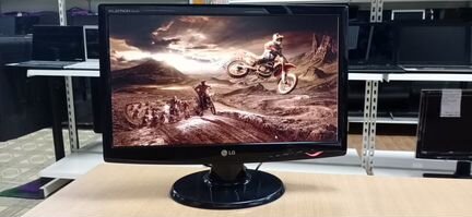 Монитор LG 20(50) /Full HD(1920x1080) /WGA