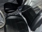 Nissan Almera Classic 1.6 МТ, 2008, 165 522 км объявление продам