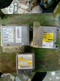 SRS блок прошивка