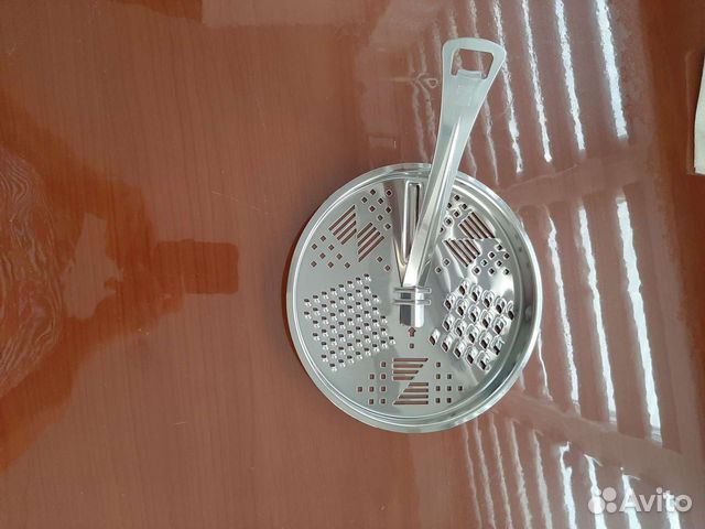 Терка+ручка держатель