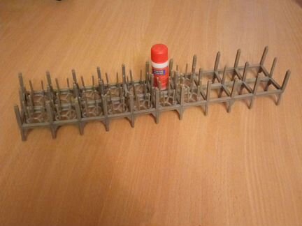 Подставка под краски Звезда