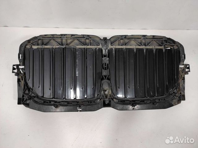 Воздуховод радиатора BMW X7 G07