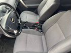 Chevrolet Aveo 1.4 МТ, 2011, 135 000 км объявление продам