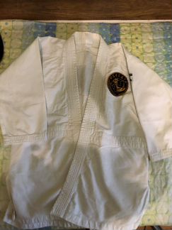 Кимоно и пояса