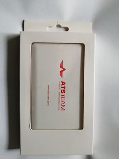 ATS team power bank 4000 mAh