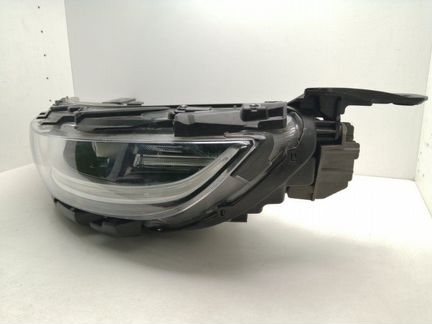 Фара передняя левая верхняя Kia Soul 3 2019-Н.в