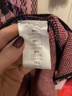 Платье Compagnia Italiana