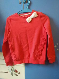 Кофточка для девочки