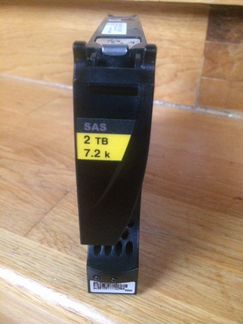Жесткие диски EMC 3,5