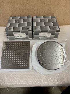 Лейка верхний душ Giulini Италия 200 см