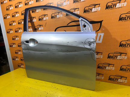 Дверь передняя правая Kia Rio 3 2011-2017