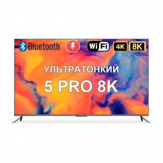 Телевизор Xiaomi Mi TV 5 Pro 65