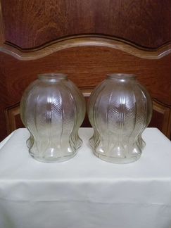 Плафоны