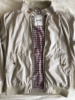 Ветровка Ben Sherman