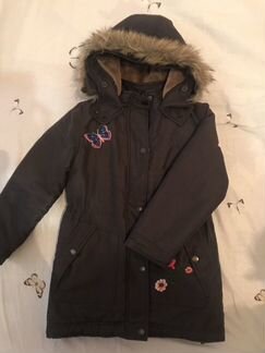 Курка/Парка