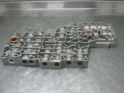 5R55W гидроблок бу