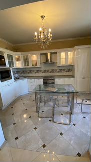 3-к квартира, 80 м², 18/24 эт.