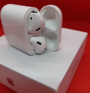 Airpods 2 люкс 1:1