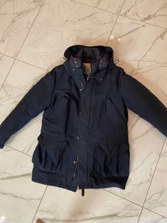 Nemen Argo Parka куртка зимняя