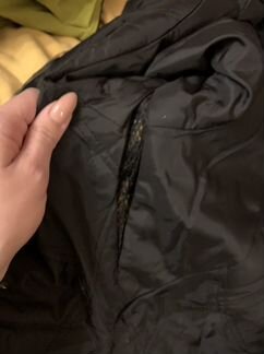 Куртка Сноубордическая Женская burton