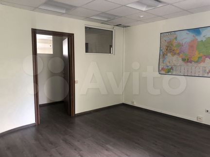 Сдам Офисное помещение, 156.00 м²