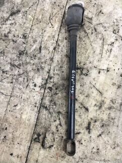 Ограничитель двери задний левый Bmw 7-Series E65