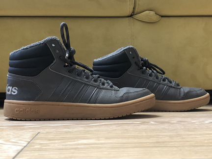Кроссовки зимние Adidas 41 размер