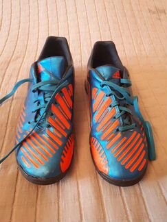 Adidas predator absolado