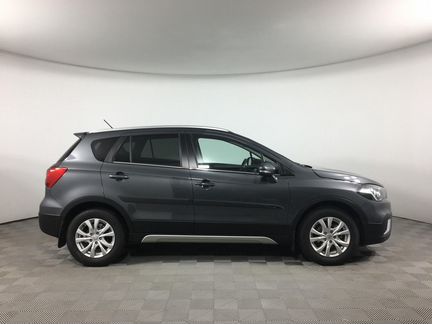 Suzuki SX4 1.6 AT, 2019, 16 805 км