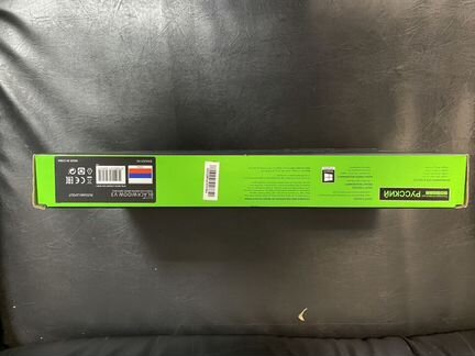 Игровая клавиатура Razer BlackWidow V3 Tenkeyless