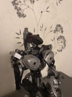 Lego bionicle Рудака