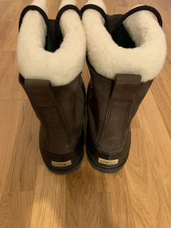 Ботинки зимние Sorel caribou 2