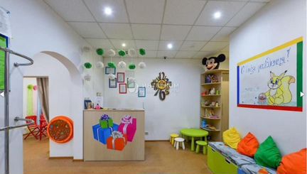 Сдам помещение свободного назначения, 105.0 м²