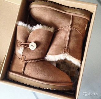 Ugg угги оригинал детские оригинал