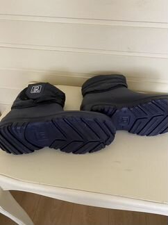 Сапоги женские