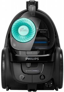 Пылесос Philips