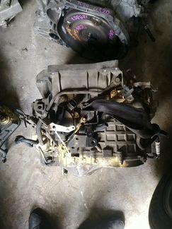 АКПП вариатор Ниссан Серена tc24 qr20 2.0
