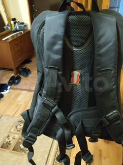 Школьный портфель