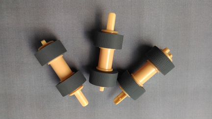 604K11192 ролики из кассе Xerox Phaser 4500