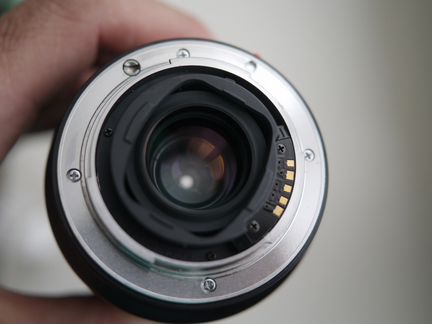 Светлый телевик sony minolta AF 70-210 мм 3,5-4,5