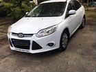 Ford Focus 1.6 МТ, 2011, 154 200 км