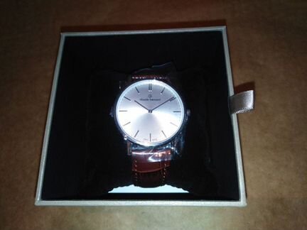 Новые часы Claude Bernard 20214 3 ain