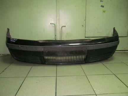 Бампер передний skoda octavia бу
